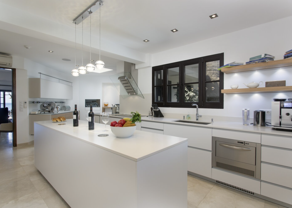 Vila Cove del Mar Galé Albufeira holiday luxury villa rentals in the Algarve Algarve luxury concierge Villas 11 7-5