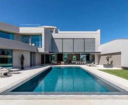 Villa Guru 4