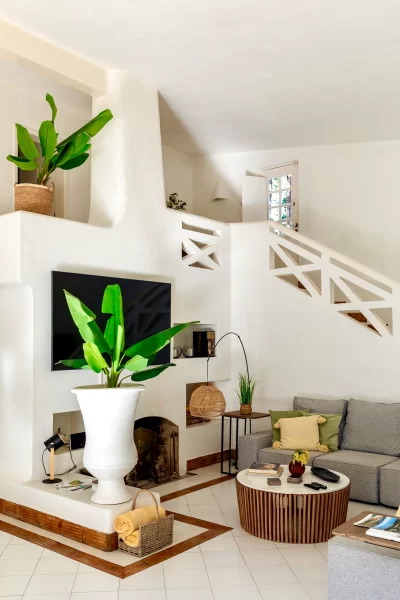 Villa Guru 1