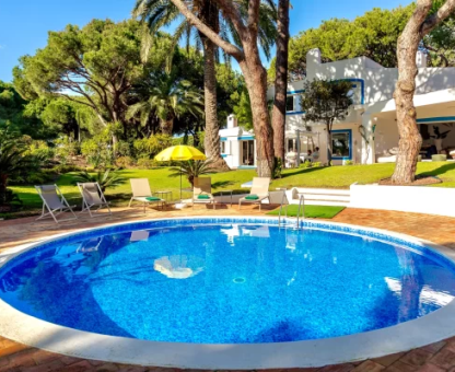 Villa Guru 1
