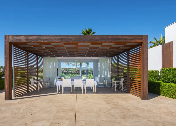 Villa Guru 12