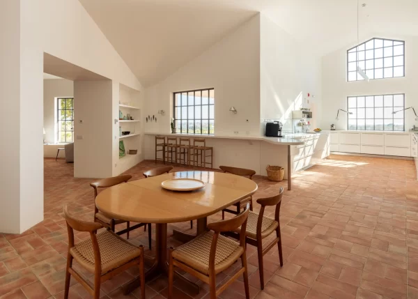 Villa Guru 3