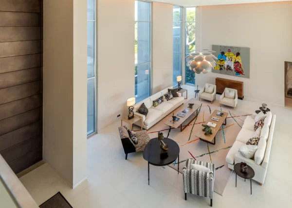 Villa Guru 4