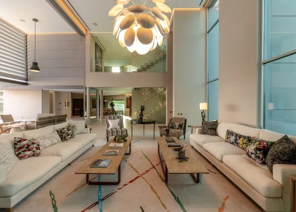 Villa Guru 4