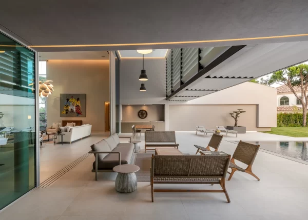 Villa Guru 4