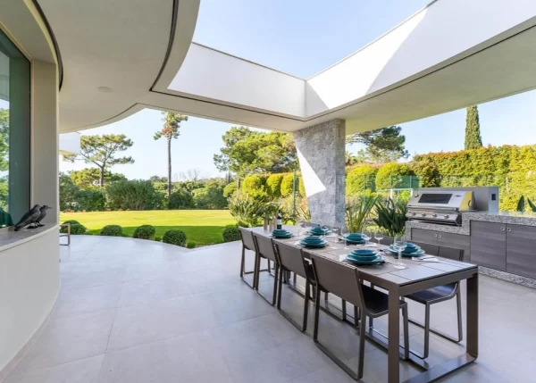 Villa Guru 5