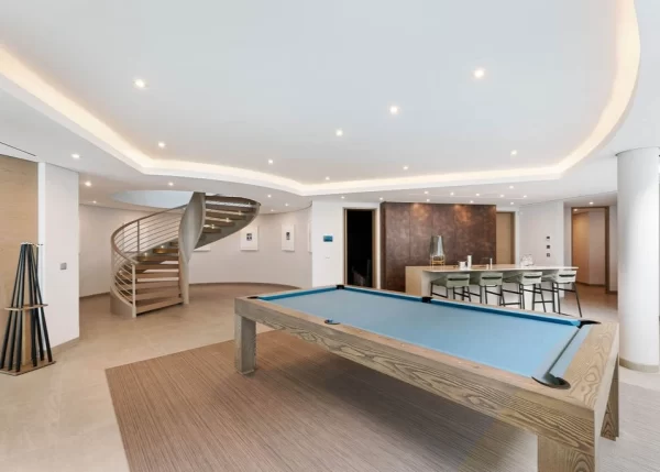 Villa Guru 5