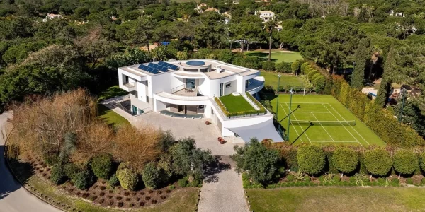 Villa Guru 5