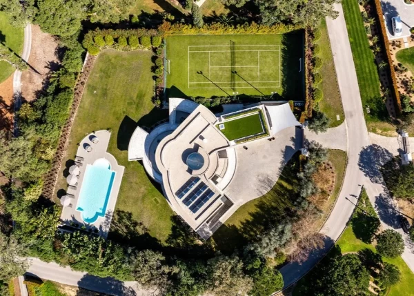Villa Guru 5