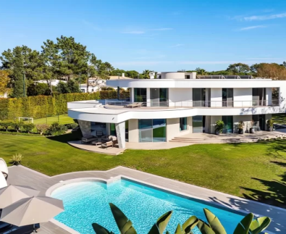 Villa Guru 5
