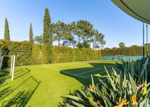 Villa Guru 5