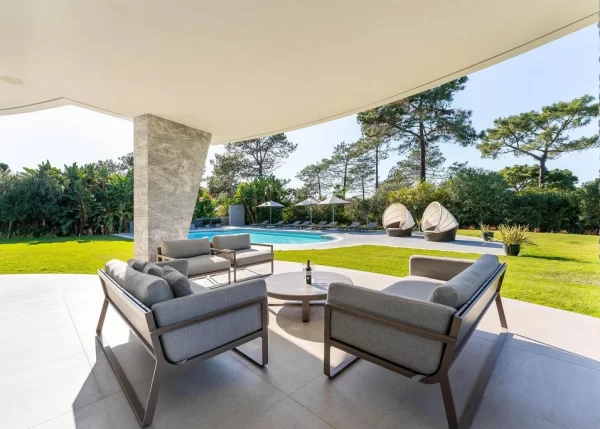 Villa Guru 5