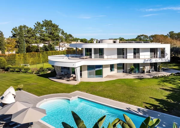 Villa Guru 5