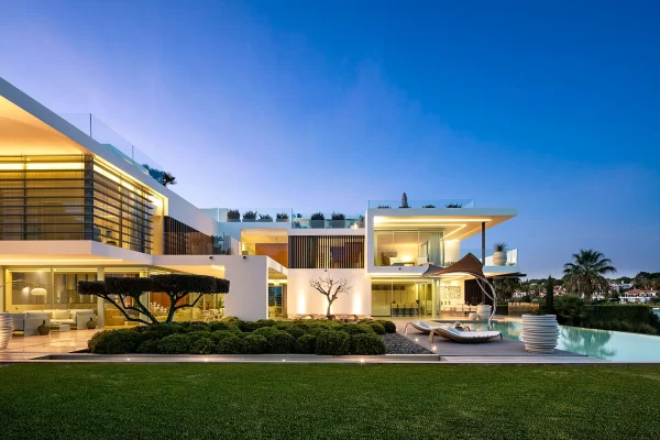 Villa Guru 6