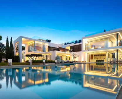 Villa Guru 6
