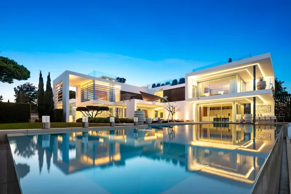 Villa Guru 6